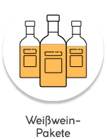 Weißwein Pakete