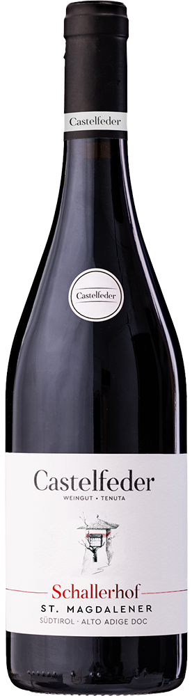 2024 St. Magdalener Schallerhof Alto Adige DOC