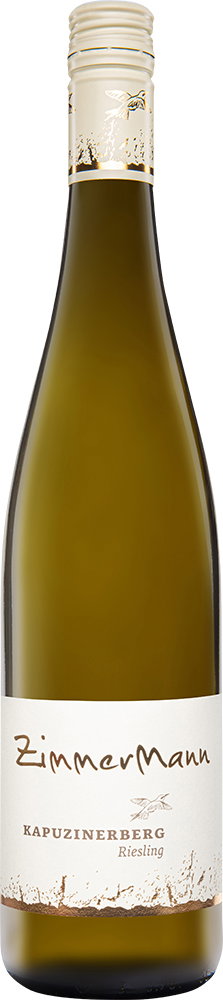 2025 Kapuzinerberg Riesling Kremstal DAC