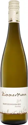 2025 Kapuzinerberg Riesling Kremstal DAC