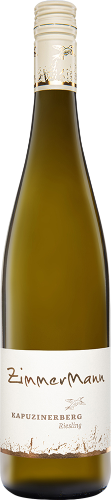2025 Kapuzinerberg Riesling Kremstal DAC