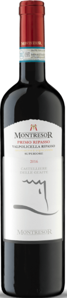 Le Selezioni Primo Ripasso - Castelliere delle Guaite