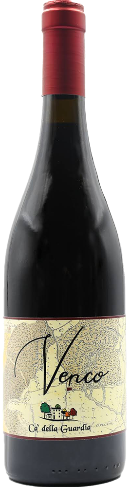 Venco Merlot Veneto IGP