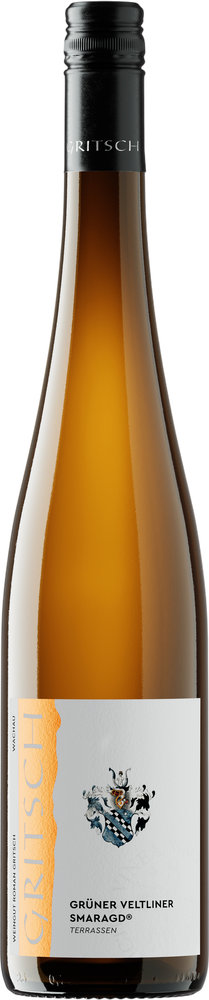 2025 Grüner Veltliner Smaragd Terrassen