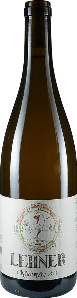 2020 demeter Chardonnay BIO