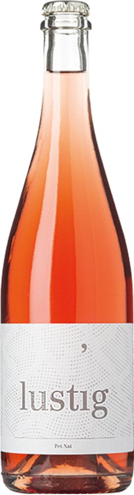 PET NAT "Pétillant Nature" Rosé