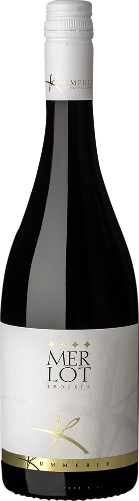 2021 Merlot BIO