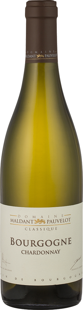 2022 Chardonnay Bourgogne AOP