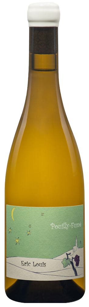 2024 Pouilly Fumé AOP Eric Louis