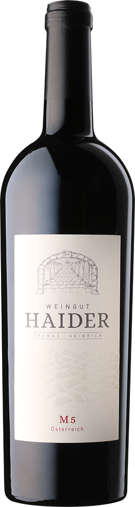 2021 Malbec – Seefeld – Limited Edition - unfiltriert