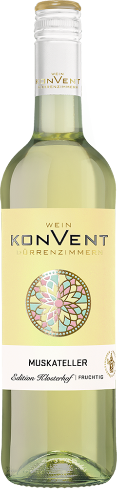 2024 Klosterhof Muskateller