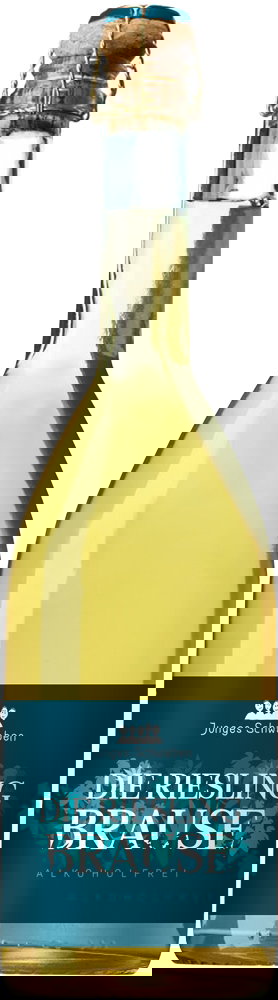 2024 DIE RIESLINGBRAUSE BIO