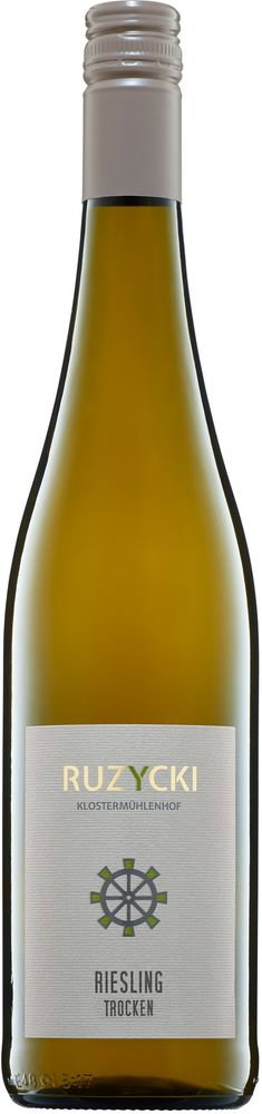 2024 Hahnheimer Riesling