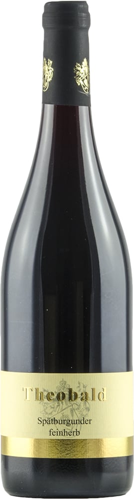 2023 Spätburgunder