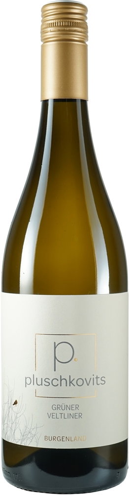 2024 Grüner Veltliner