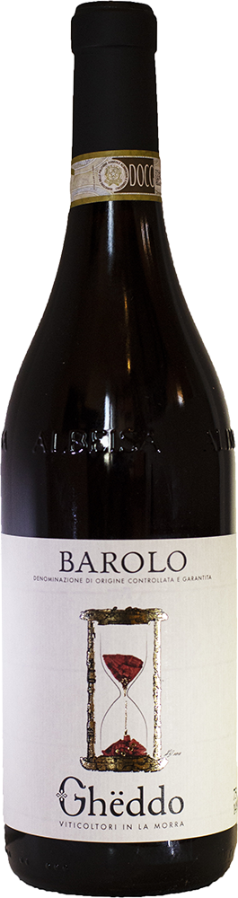 2021 Barolo DOCG 1,5 L