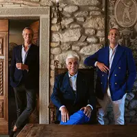 Tenuta Sette Ponti