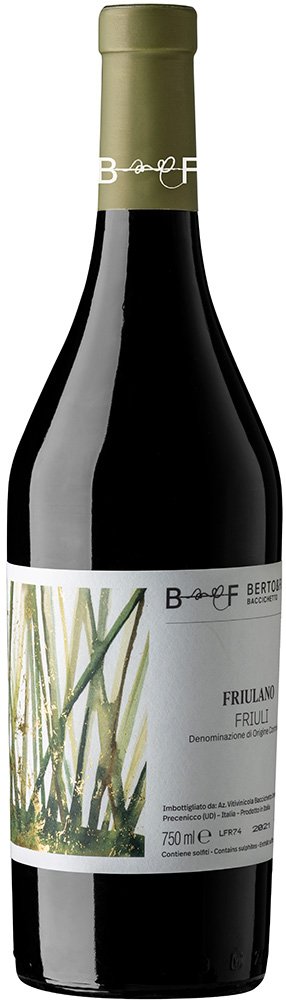 2024 Friulano Friuli DOC