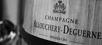 Champagne Allouchery-Deguerne