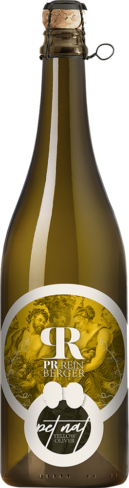 2023 Pet Nat Yellow Oliver