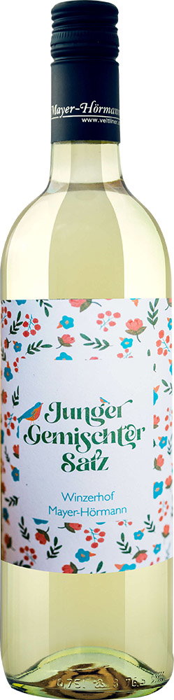 2025 Junger Gemischter Satz