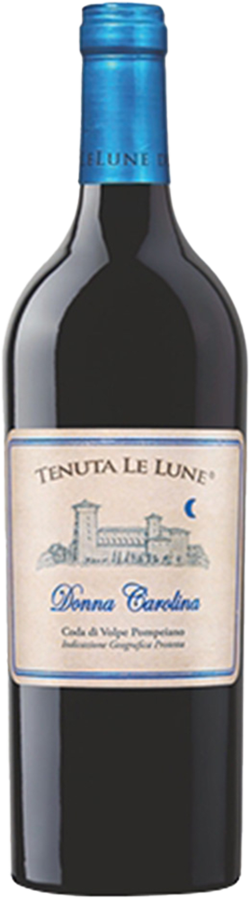 2024 Donna Carolina Pompeiano IGP