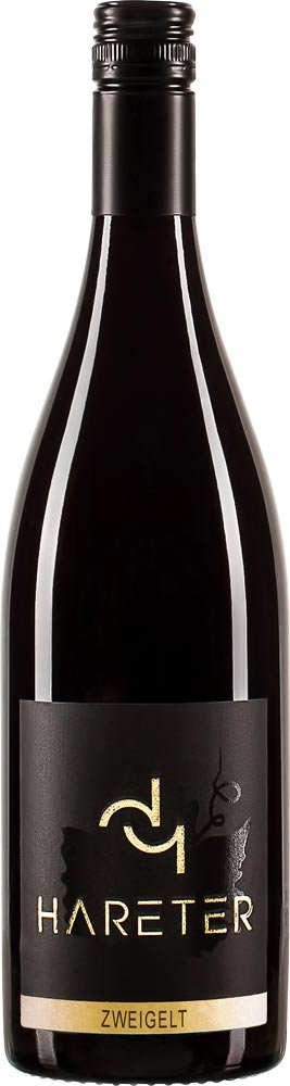 2025 Zweigelt Ried Rosenberg