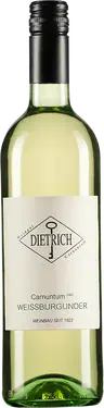 2025 Weißburgunder
