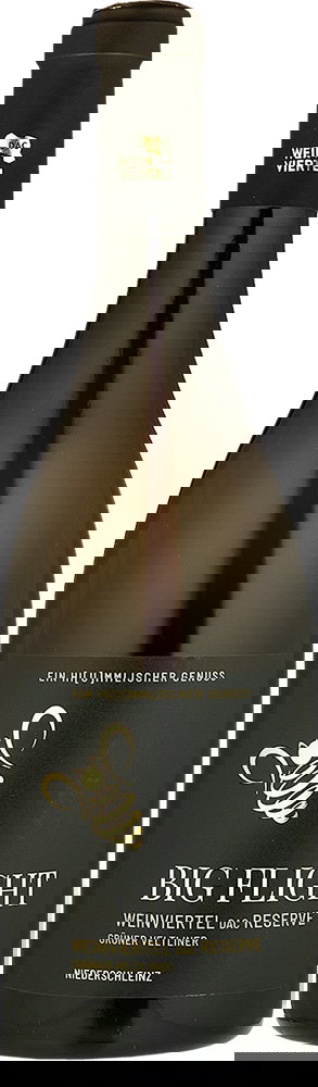 2021 BIG FLIGHT Grüner Veltliner Weinviertel DAC Große Reserve