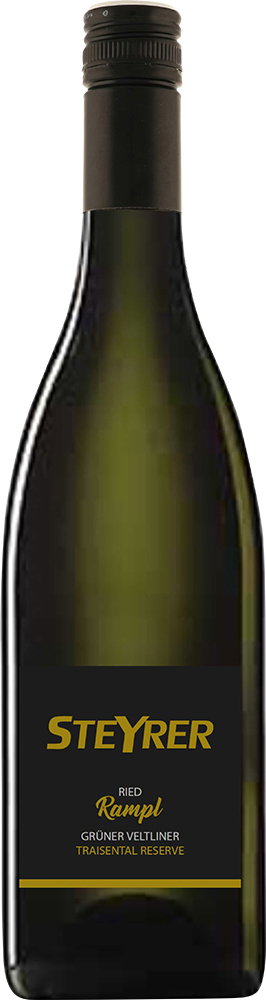 2020 Grüner Veltliner "Ried Rampl" Traisental Reserve DAC