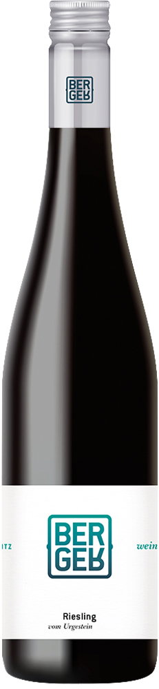 2024 Riesling vom Urgestein