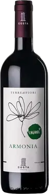 2023 Terredifiori Armonia Organic Toscana IGP