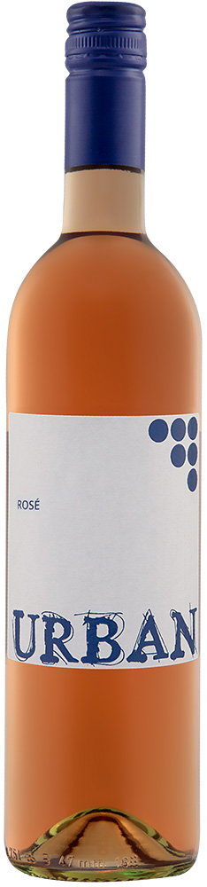 2024 Merlot Rosé