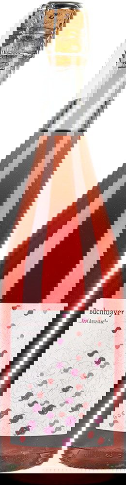 2021 Rosé Ancestrale BIO