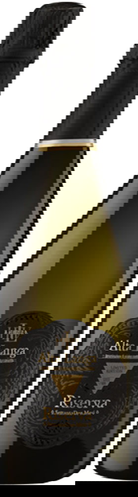 2017 Alta Langa Pas Dosè DOCG Riserva
