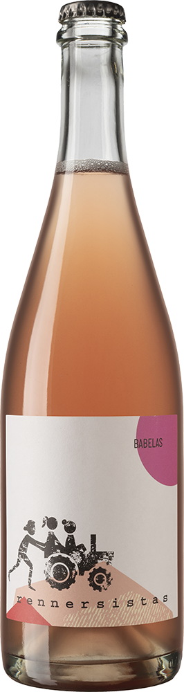 2023 Pet Nat BABELAS BIO