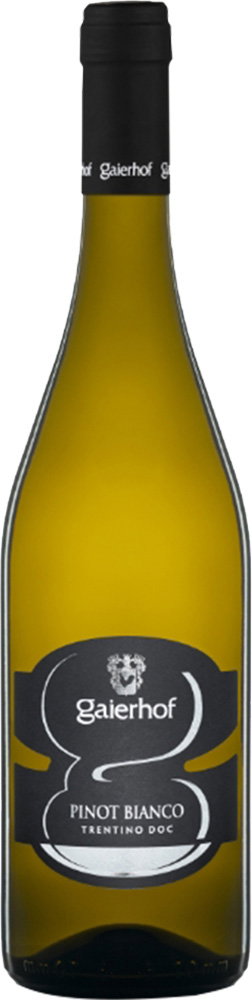 2025 Pinot Bianco Trentino DOC