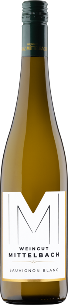 2025 Sauvignon Blanc