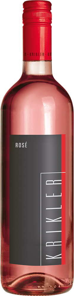 2024 Rosé reflection