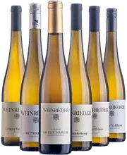 Weine für den Frühling