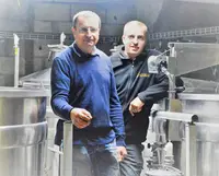 Domaine Thierry et Tanguy Cosme