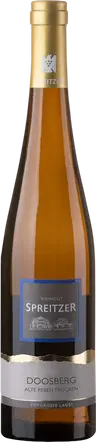 2025 Riesling Oestricher Doosberg Scharfenstein