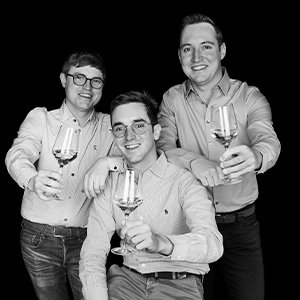 Jacques-Emile Ruhlmann, Antoine Schutz, Thomas Schutz