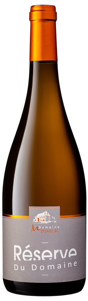 2022 Cuvée "Réserve" Chablis AOP