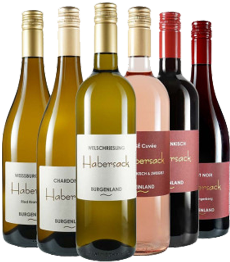 Habersack Genuss-Paket