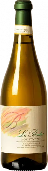 Ein Wein mit niedrigem Alkoholgehalt