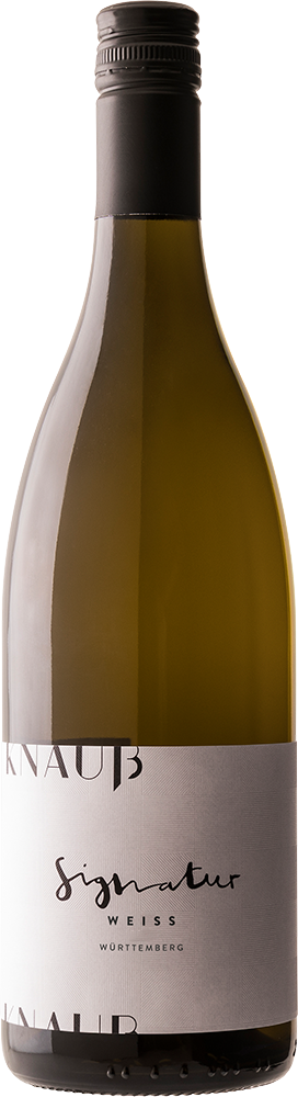 2023 Signatur Weiss BIO