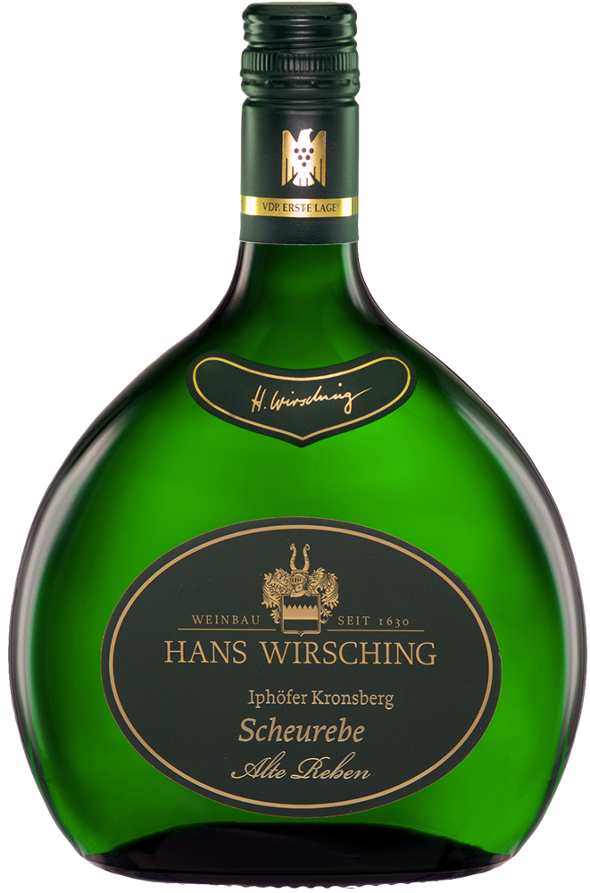 2023 Iphöfer Kronsberg Scheurebe Alte Reben