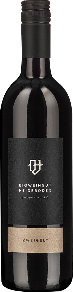 2021 Zweigelt LIGNUM BIO