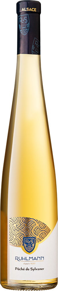 2022 Péché de Sylvaner Alsace AOP